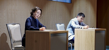 Личный фонд Абиша Кекильбаева передан на государственное хранение в Архив Президента РК фото галереи 7